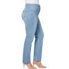image:imageGloria Vanderbilt Womens Amanda Classic High Rise Tapered Jean Plus SizeCallisto
