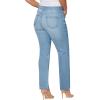 image:imageGloria Vanderbilt Womens Amanda Classic High Rise Tapered Jean Plus SizeCallisto