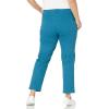 image:imageGloria Vanderbilt Womens Amanda Classic High Rise Tapered Jean Plus SizeCaspian