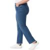 image:imageGloria Vanderbilt Womens Amanda Classic High Rise Tapered Jean Plus SizeFrisco