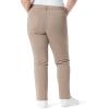 image:imageGloria Vanderbilt Womens Amanda Classic High Rise Tapered Jean Plus SizeHazelnut