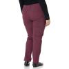 image:imageGloria Vanderbilt Womens Amanda Classic High Rise Tapered Jean Plus SizeHuckleberry