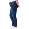 image:imageGloria Vanderbilt Womens Amanda Classic High Rise Tapered Jean Plus SizeMadison