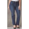 image:imageGloria Vanderbilt Womens Amanda Classic High Rise Tapered Jean Plus SizePort Blue