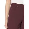 image:imageGloria Vanderbilt Womens Amanda Classic High Rise Tapered Jean Plus SizePort Wine