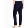 image:imageGloria Vanderbilt Womens Amanda Classic High Rise Tapered Jean Plus SizeRinse Noir