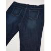 image:imageGloria Vanderbilt Womens Amanda Classic High Rise Tapered Jean Plus SizeScottsdale