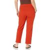 image:imageGloria Vanderbilt Womens Amanda Classic High Rise Tapered Jean Plus SizeSedona Spice