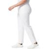 image:imageGloria Vanderbilt Womens Amanda Classic High Rise Tapered Jean Plus SizeVintage White