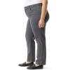 image:imageGloria Vanderbilt Womens Amanda Classic High Rise Tapered Jean PlusBoulder Grey