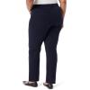 image:imageGloria Vanderbilt Womens Amanda Classic High Rise Tapered Jean PlusMidnight Affair