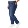 image:imageGloria Vanderbilt Womens Amanda Classic High Rise Tapered Jean PlusTisdale Whiskers