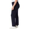 image:imageGloria Vanderbilt Womens Amanda Ponte High Rise Knit Pant PlusMidnight Affair