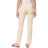 image:imageGloria Vanderbilt Womens Classic Tapered Amanda JeansAlmond Cream