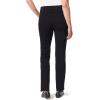 image:imageGloria Vanderbilt Womens Classic Tapered Amanda JeansBlack