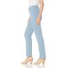 image:imageGloria Vanderbilt Womens Classic Tapered Amanda JeansCelestial Blue