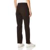 image:imageGloria Vanderbilt Womens Classic Tapered Amanda JeansCoffee Roastds
