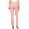 image:imageGloria Vanderbilt Womens Classic Tapered Amanda JeansCoral Essence