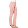 image:imageGloria Vanderbilt Womens Classic Tapered Amanda JeansCoral Essence