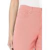 image:imageGloria Vanderbilt Womens Classic Tapered Amanda JeansCoral Essence