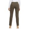 image:imageGloria Vanderbilt Womens Classic Tapered Amanda JeansDark Moss