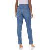 image:imageGloria Vanderbilt Womens Classic Tapered Amanda JeansFrisco