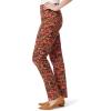 image:imageGloria Vanderbilt Womens Classic Tapered Amanda JeansGlen Rose Autumn Leaves