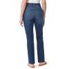 image:imageGloria Vanderbilt Womens Classic Tapered Amanda JeansKalahari