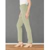 image:imageGloria Vanderbilt Womens Classic Tapered Amanda JeansLight Fern