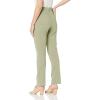 image:imageGloria Vanderbilt Womens Classic Tapered Amanda JeansLight Fern
