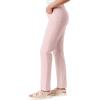 image:imageGloria Vanderbilt Womens Classic Tapered Amanda JeansPink Dogwood
