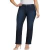 image:imageGloria Vanderbilt Womens Classic Tapered Amanda JeansPort Blue