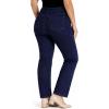 image:imageGloria Vanderbilt Womens Classic Tapered Amanda JeansPortlandds