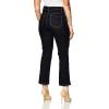 image:imageGloria Vanderbilt Womens Classic Tapered Amanda JeansRinse