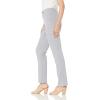 image:imageGloria Vanderbilt Womens Classic Tapered Amanda JeansSilverlight