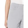 image:imageGloria Vanderbilt Womens Classic Tapered Amanda JeansSilverlight