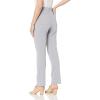image:imageGloria Vanderbilt Womens Classic Tapered Amanda JeansSilverlight
