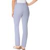 image:imageGloria Vanderbilt Womens Classic Tapered Amanda JeansViolet Bliss