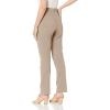 image:imageGloria Vanderbilt Womens Classic Tapered Amanda JeansWheatfield