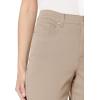 image:imageGloria Vanderbilt Womens Classic Tapered Amanda JeansWheatfield