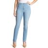 image:imageGloria Vanderbilt Womens Amanda Classic High Rise Tapered Jean PetiteCallisto