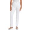 image:imageGloria Vanderbilt Womens Amanda Classic High Rise Tapered Jean PetiteVintage White