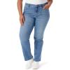 image:imageGloria Vanderbilt Womens Amanda Classic High Rise Tapered Jean PlusGrand Rapids Whiskers
