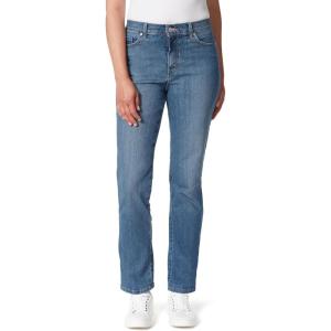 image:imageGloria Vanderbilt Womens Amanda Classic High Rise Tapered Jean PetiteHartford