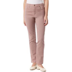 image:imageGloria Vanderbilt Womens Amanda Classic High Rise Tapered Jean PetiteMoroccan Spice