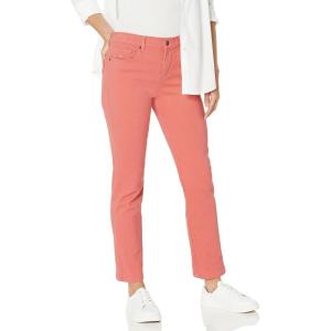 image:imageGloria Vanderbilt Womens Amanda Classic High Rise Tapered Jean PetitePersimmon