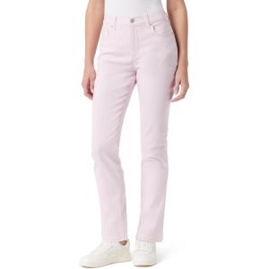 image:imageGloria Vanderbilt Womens Amanda Classic High Rise Tapered Jean PetiteSoft Peony
