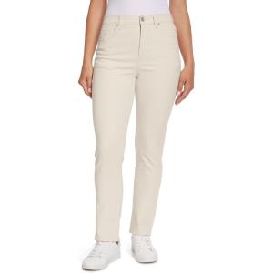 image:imageGloria Vanderbilt Womens Amanda Classic High Rise Tapered Jean PetiteStonewood