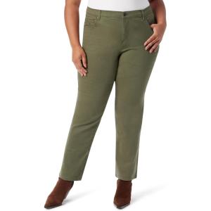 image:imageGloria Vanderbilt Womens Amanda Classic High Rise Tapered Jean Plus