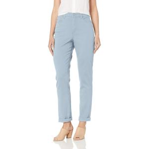 image:imageGloria Vanderbilt Womens Classic Tapered Amanda JeansCelestial Blue